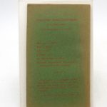 Couverture du livre Estimation du livre « par la taille »