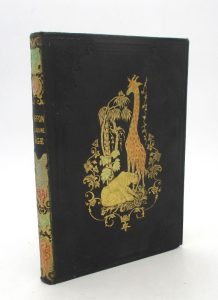 Estimation Edition originale - Couverture du livre Estimation du livre « buffon du jeune âge – Promenades au Jardin des plantes »