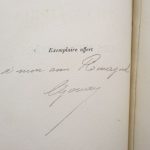 Couverture du livre Estimation du livre « les Vieux Livres »