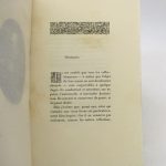 Couverture du livre Estimation du livre « les Vieux Livres »