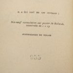 Couverture du livre Estimation du livre « la Revanche du Corbeau – Nouvelles histoire de bêtes »