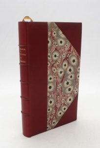 Estimation Edition originale - Couverture du livre Estimation du livre « les Noyers de l’Altenburg »