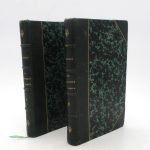 Couverture du livre Estimation du livre « les Égaremens de l’Amour ou Lettres de Fanéli et de Milfort »