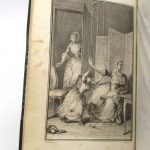 Couverture du livre Estimation du livre « les Égaremens de l’Amour ou Lettres de Fanéli et de Milfort »