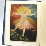 Couverture du livre Estimation du livre « a Bibliography of William Blake »