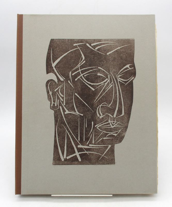 Image supplémentaire du livre Estimation du livre « portrait de Abram Krol »