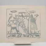 Couverture du livre Estimation du livre « portrait de Abram Krol »