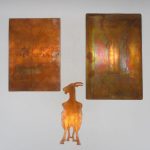 Couverture du livre Estimation du livre « portrait de Abram Krol »