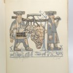 Couverture du livre Estimation du livre « portrait de Abram Krol »