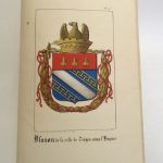 Couverture du livre Estimation du livre « Études sur les armoiries de la ville de Troyes »