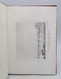 Estimation Livre illustré - Couverture du livre Estimation du livre « vues de Paris »