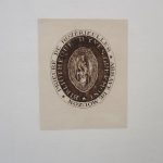 Couverture du livre Estimation du livre « vues de Paris »