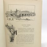 Couverture du livre Estimation du livre « paris de siècle en siècle »