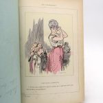 Couverture du livre Estimation du livre « les Parisiennes »