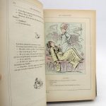 Couverture du livre Estimation du livre « les Parisiennes »