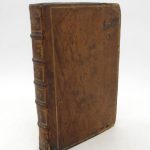 Couverture du livre Estimation du livre « l’Honneste femme »