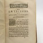 Couverture du livre Estimation du livre « l’Honneste femme »