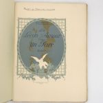 Couverture du livre Estimation du livre « la Leçon d’Amour dans un parc [suivi de:] Les Nouvelles Leçons d’Amour dans le parc »