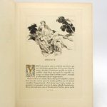 Couverture du livre Estimation du livre « la Leçon d’Amour dans un parc [suivi de:] Les Nouvelles Leçons d’Amour dans le parc »