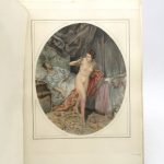 Couverture du livre Estimation du livre « la Leçon d’Amour dans un parc [suivi de:] Les Nouvelles Leçons d’Amour dans le parc »