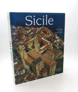 Estimation Beaux-Arts - Couverture du livre Estimation du livre « sicile »