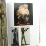 Couverture du livre Estimation du livre « l’Art de l’Égypte »