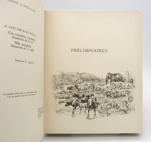 Estimation Ouvrages spécialisés – Chasse - Couverture du livre Estimation du livre « l’Activité migratoire »