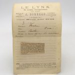 Couverture du livre Estimation du livre « une artiste angevine – Louise Desbordes-Jouas (1848-1926) »