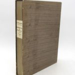 Couverture du livre Estimation du livre « la Tentation de Saint Antoine »