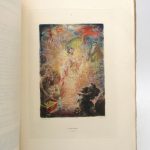 Couverture du livre Estimation du livre « la Tentation de Saint Antoine »