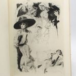 Couverture du livre Estimation du livre « poupées de Paris – Bibelots de luxe »