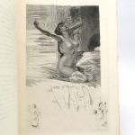 Couverture du livre Estimation du livre « poupées de Paris – Bibelots de luxe »