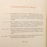 Couverture du livre Estimation du livre « poupées de Paris – Bibelots de luxe »