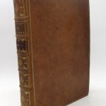 Couverture du livre Estimation du livre « oeuvres de Molière »