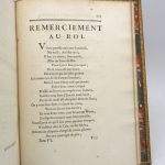 Couverture du livre Estimation du livre « oeuvres de Molière »