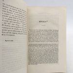 Couverture du livre Estimation du livre « portraits littéraires [avec:] Portraits de femmes »