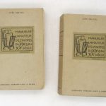 Couverture du livre Estimation du livre « manuel de l’amateur d’estampes des XIXe et XXe siècles [avec] Complément du Manuel de l’amateur d’estampes des XIXe et XXe siècles »