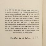 Couverture du livre Estimation du livre « les Joues en feu : Poèmes anciens et inédits 1917-1921 »