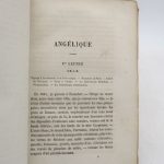 Couverture du livre Estimation du livre « les Filles du feu »