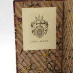 Couverture du livre Estimation du livre « la Bohème galante »