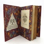 Couverture du livre Estimation du livre « contes bourgeois »