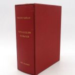 Couverture du livre Estimation du livre « pantagrueline prognostication suivie de la Sciomachie »