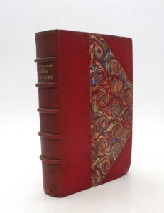 Estimation Edition originale - Couverture du livre Estimation du livre « contes féériques »