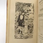 Couverture du livre Estimation du livre « contes féériques »