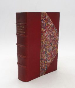 Estimation Edition originale - Couverture du livre Estimation du livre « esquisses parisiennes »