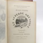 Couverture du livre Estimation du livre « le Superbe Orénoque »