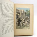 Couverture du livre Estimation du livre « le Superbe Orénoque »