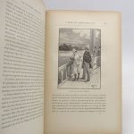 Couverture du livre Estimation du livre « le Superbe Orénoque »