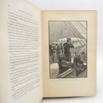 Couverture du livre Estimation du livre &laquo;&nbsp;le Sphinx des glaces&nbsp;&raquo;