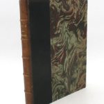 Couverture du livre Estimation du livre « paris et ses environs reproduits par le daguerréotype »